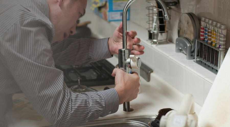 Professional expert plumbing services in Mesa, WA